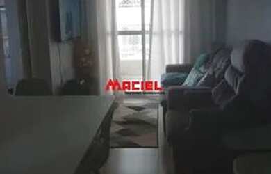 Imagem 3: Apartamento Padrão em São José dos Campos