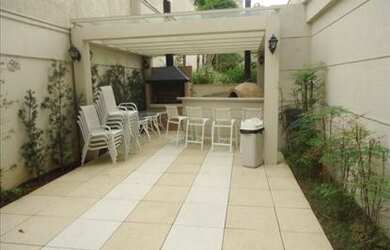 Imagem 7: Apartamento para venda tem 150 metros quadrados com 3 quartos