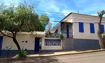 Imagem 2: Casa (térrea na rua) 3 dormitórios/suite, cozinha planejada