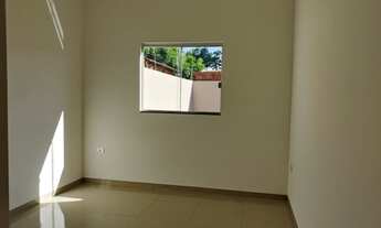 Imagem 6: Térrea para venda possui 66 metros quadrados com 2 quartos