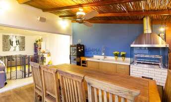 Imagem 4: Venda Cobertura 2 Dormitórios - 168 m² Pinheiros