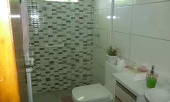 Imagem: Blumenau - Casa Padrão - Agua Verde