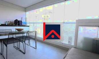 Imagem 4: Venda Apartamento 1 Dormitórios - 41 m² Campo Belo