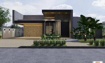 Imagem: Casa (térrea em condominio) 4 dormitórios/suite