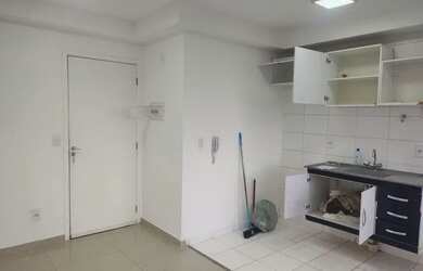 Imagem 4: Alugo apartamento com piscina