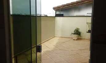 Imagem 2: Apartamento à venda na Rua Taipas, Santa Maria, São Caetano do Sul - SP