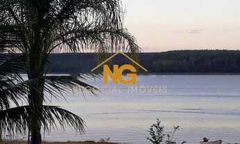 Imagem: ABAETé - Chácara - Condomínio Balneário