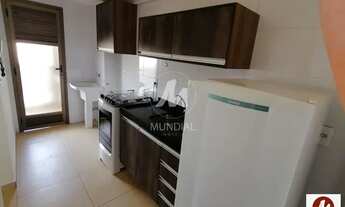 Imagem 4: Apartamento (tipo - padrao) 1 dormitórios/suite, cozinha planejada, portaria 24hs, lazer