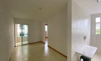 Imagem 3: Apartamento para Locação de 2 Quartos sendo 1 Suíte no Condomínio Spazio Soberano - Buraqu