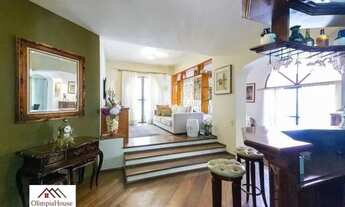 Imagem 6: Apartamento Locação 4 Dormitórios - 217 m² Moema