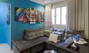 Imagem 3: Apartamento à venda com 58m², 2 quartos e sem vaga - Aclimação