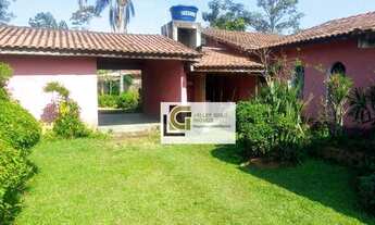 Imagem 2: Casa com 4 dormitórios à venda por R$ 420.000,00 - Buquirinha II - São José dos Campos/SP