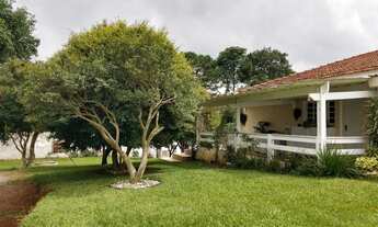 Imagem 4: Casa com piscina terreno 1800 metros!!!