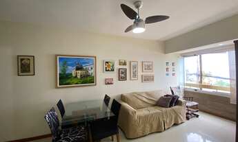 Imagem 5: Apartamento à Venda de 2 quartos Vista Mar em Ondina - Salvador - BA