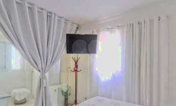 Imagem 7: Apartamento-São Paulo-SANTANA