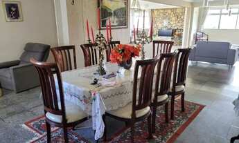 Imagem 6: Cobertura com 3 dormitórios à venda, 208 m² por R$ 900.000,00 - Joaquim Távora - Fortaleza