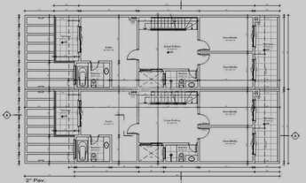 Imagem 3: Casa à venda Rua Conrado Ferrari, Jardim Isabel - Porto Alegre