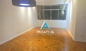 Imagem 6: Apartamento com 3 dormitórios à venda, 172 m² por R$ 705.000,06 - Centro - Santo André/SP