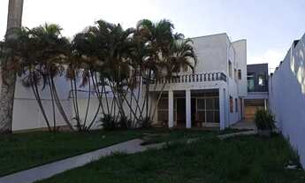 Imagem 3: Casa para Aluguel próxima ao Fórum