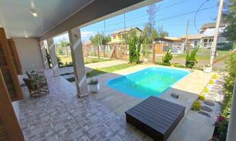 Imagem 4: Casa para venda com 147 metros quadrados Próxima do mar