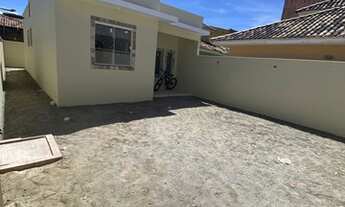 Imagem: Vendo Casa de 2 quartos Financiado no Condomínio