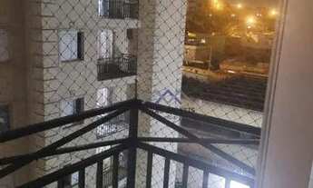 Imagem 7: Apartamento com 2 dormitórios à venda, 54 m² por R$ 320.000,00 - Retiro - Jundiaí/SP