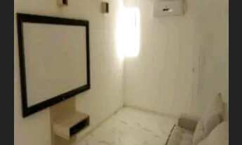 Imagem 7: Apartamento Vista Livre Canto Do Forte Conforto E Comodidade No Coração Da Cidade Sacada L