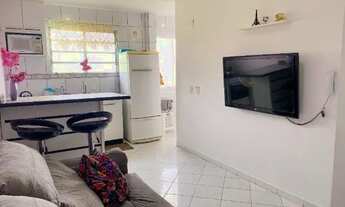 Imagem: Apartamento norte da ilha 1 dormitório