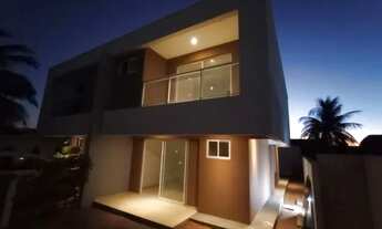 Imagem 2: Casa Duplex 3 quartos - 1 suíte em Emaús