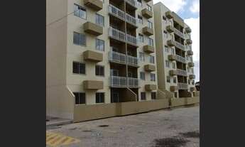 Imagem 2: Apto de 2 quartos, Eco Jordão Filipinho