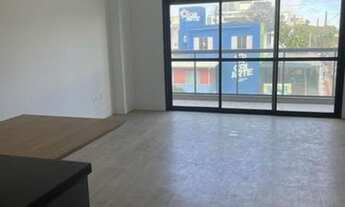 Imagem 4: Apartamento para Aluguel Studio com sacada e garagem no bairro Bom Abrigo FLORIANOPOLIS