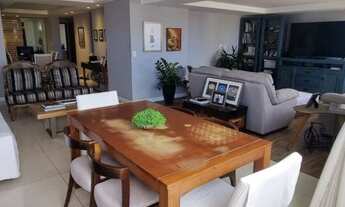 Imagem 1: Apartamento para aluguel tem 158 metros quadrados com 4 quartos em Manaíra - João Pessoa