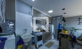 Imagem 7: Apartamento para Aluguel - Vila Califórnia, 2 Quartos, 40 m2