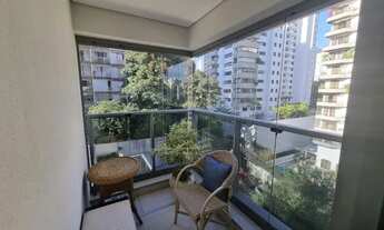 Imagem 5: Apartamento para venda possui 194 metros quadrados com 3 quartos em Campo Belo - São Paulo