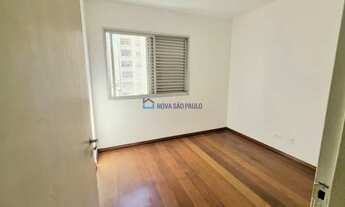 Imagem 5: Apartamento de 70m², 3 dormitórios, em Perdizes, 1 Vaga de Garagem