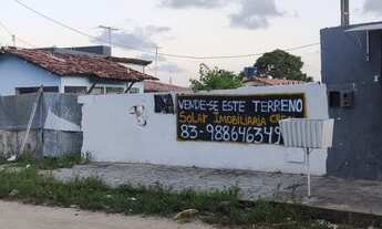 Imagem: Vende-se terreno na principal do Bairro