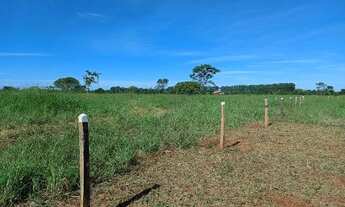 Imagem 2: Área de 5.000 m² na saída para SP