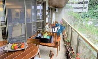 Imagem 3: Apartamento com 4 suítes no Leblon!