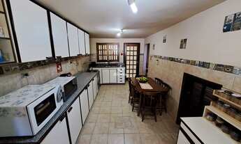 Imagem 4: CASA NO CORAÇÃO DO BAIRRO PORTÃO