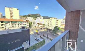 Imagem 7: Apartamento com 89 m2, 2 quartos na Tijuca