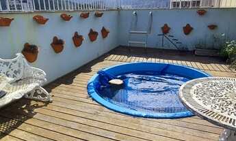 Imagem 4: Cobertura para venda possui 168m², com 3 quartos em Flamengo - Rio de Janeiro - RJ