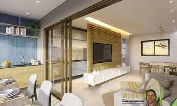 Imagem 6: Apartamento à venda no bairro Porto Das Dunas - Aquiraz/CE