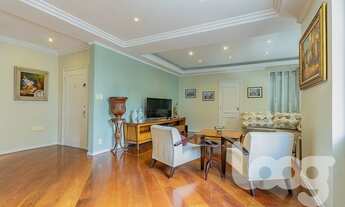 Imagem 5: Apartamento padrão em Bela Vista - São Paulo