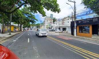 Imagem 3: Apartamento para alugar no bairro Coqueiros - Florianópolis/SC