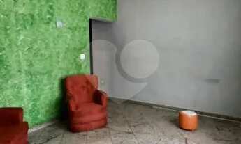 Imagem 3: Apartamento antigo em Santana
