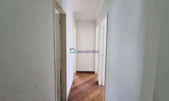 Imagem 4: Apartamento de 70m², 3 dormitórios, em Perdizes, 1 Vaga de Garagem