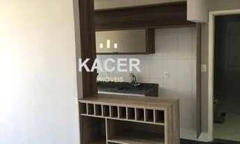 Imagem 2: Lindo apartamento no Jardins do Taquaral