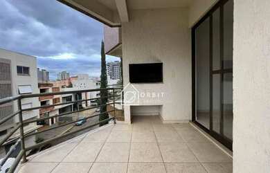 Imagem 5: Apartamento com 1 dormitório à venda, 50 m² por R$ 190.000,00 - Florestal - Lajeado/RS