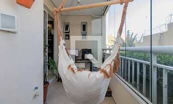 Imagem 5: Apartamento para Aluguel - Jardim Santa Emília, 2 Quartos, 63 m2