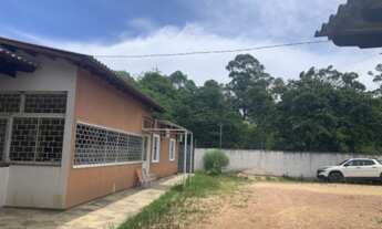 Imagem 3: Casa na praia da Barra do Ribeiro - RS